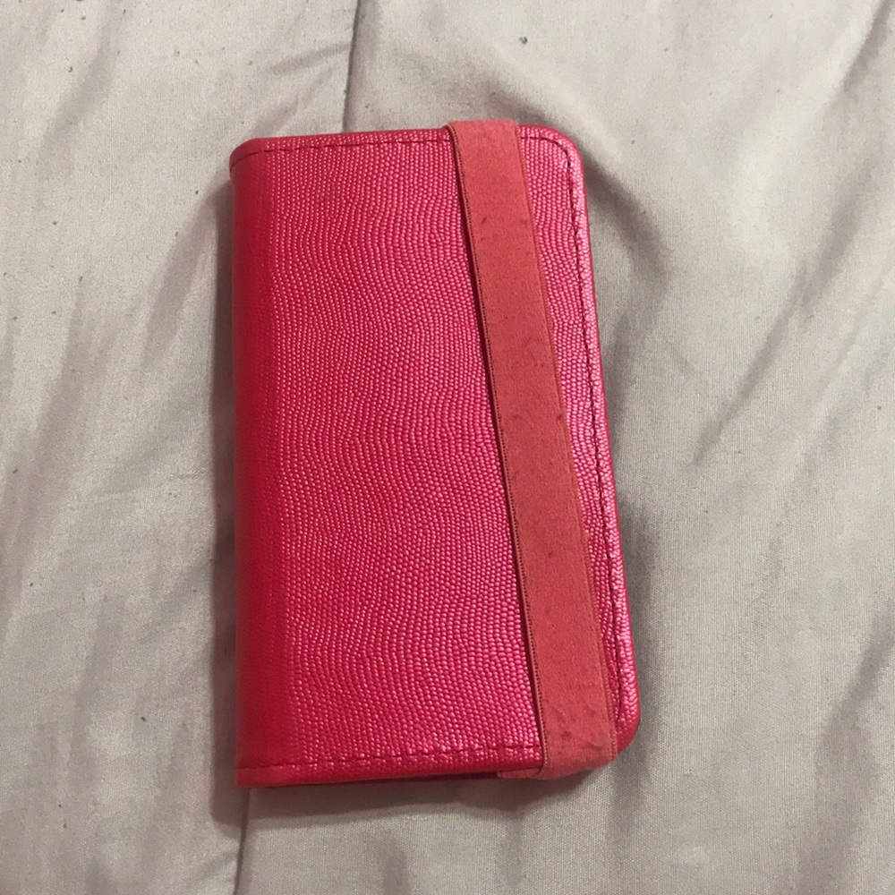 Pink Phone Case